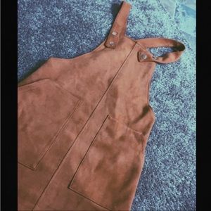 Forever 21 cute mini dress